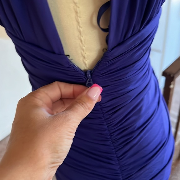 sexy bodycon dress - Picture 4 of 8